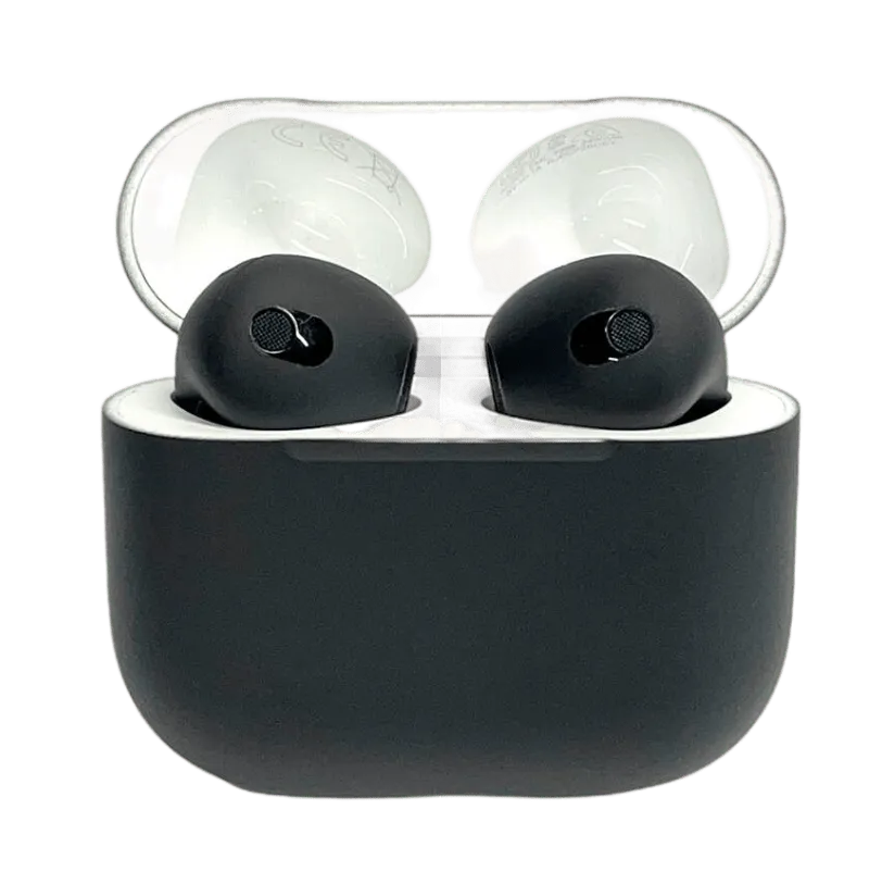 Наушники Apple