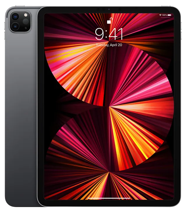 iPad Pro 11 2020