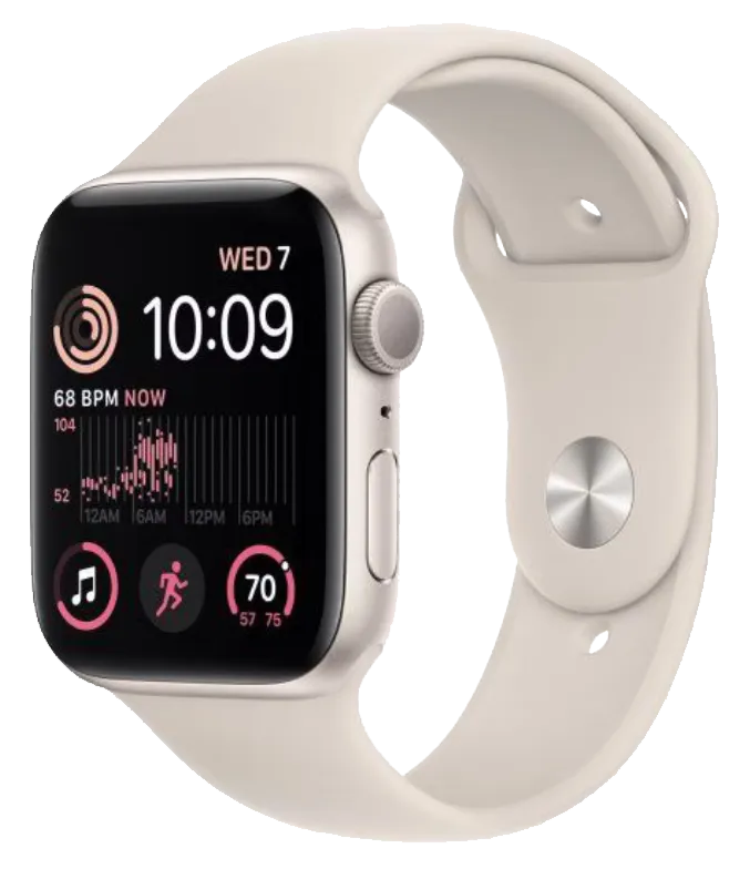 Apple Watch SE 2022 44mm