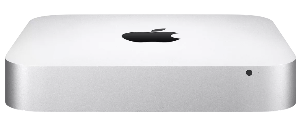 мини пк Apple Mac mini 2014