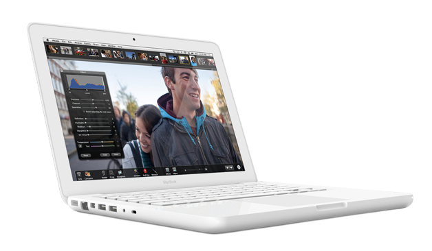 MacBook 13 2010