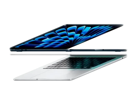 MacBook Air  M4 (13″, 15″)