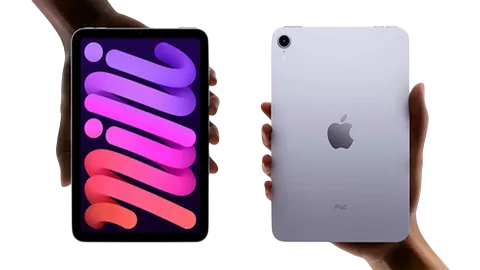 iPad mini