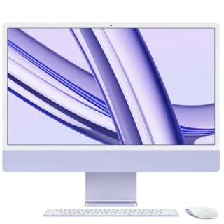 Apple iMac M3