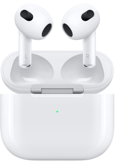 наушников Apple AirPods (3rd Generation)