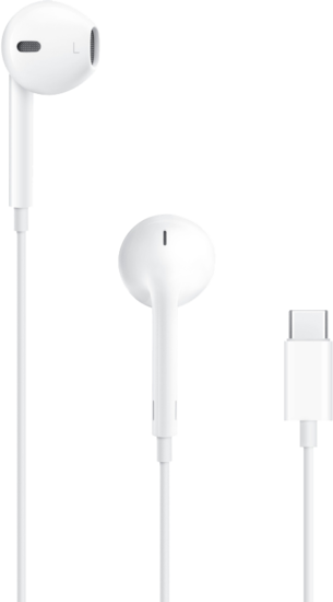 EarPods (USB-C Connector)